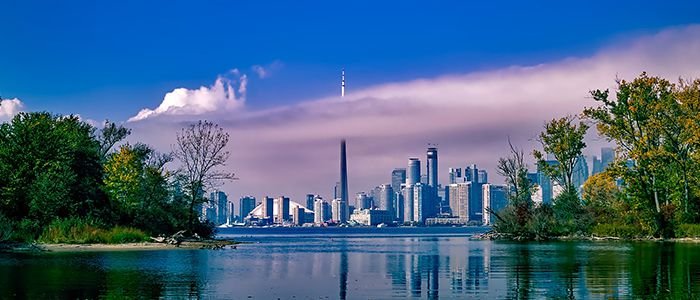 The Best Places to Invest in real estate in Toronto