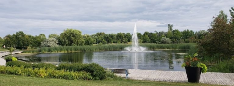 Toronto's the Beaches Neighbourhood