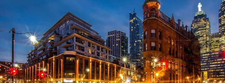 St Lawrence Market Neighbourhood