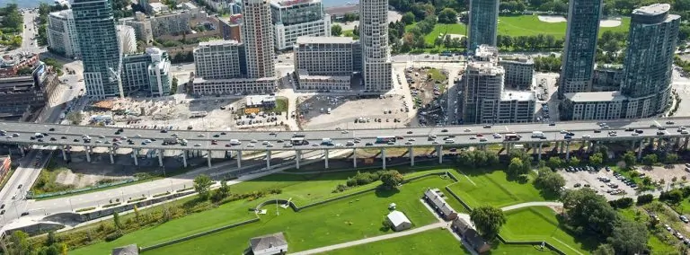 Fort York Neighborhood