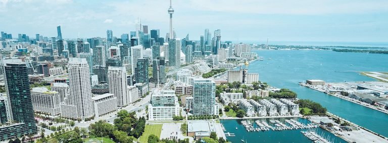 The Most Affordable Neighborhoods for Rent in Toronto