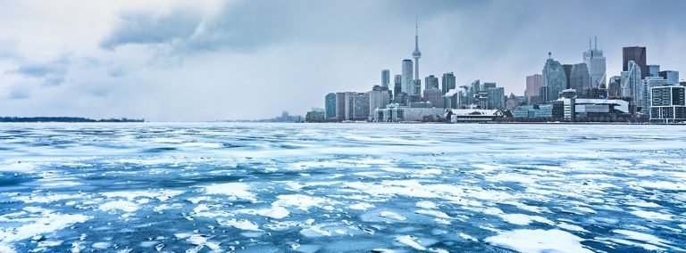 Preparing your for winter in Toronto