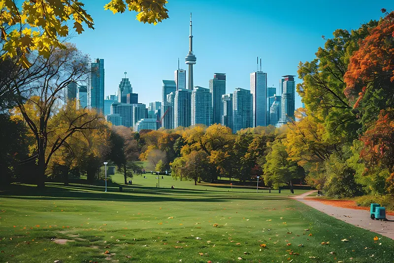 Cost of Living in Toronto