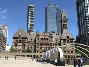 Top 11 Toronto Landmarks (Must-visits of 2023)