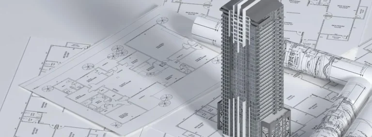 Condo Layouts