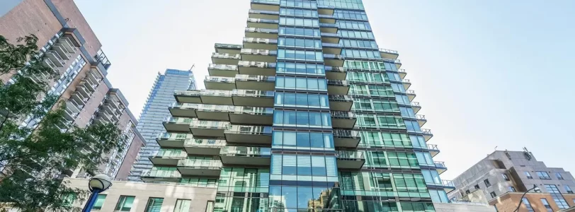 Most Expensive Condos in Toronto